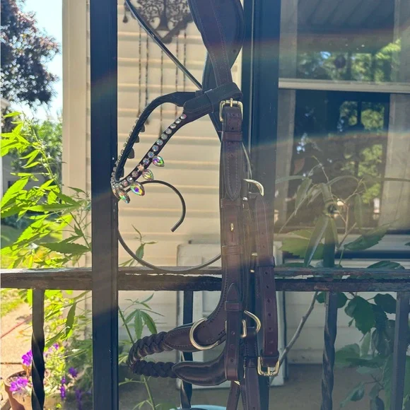 Masego Odessa Bridle - Picture 1 of 2